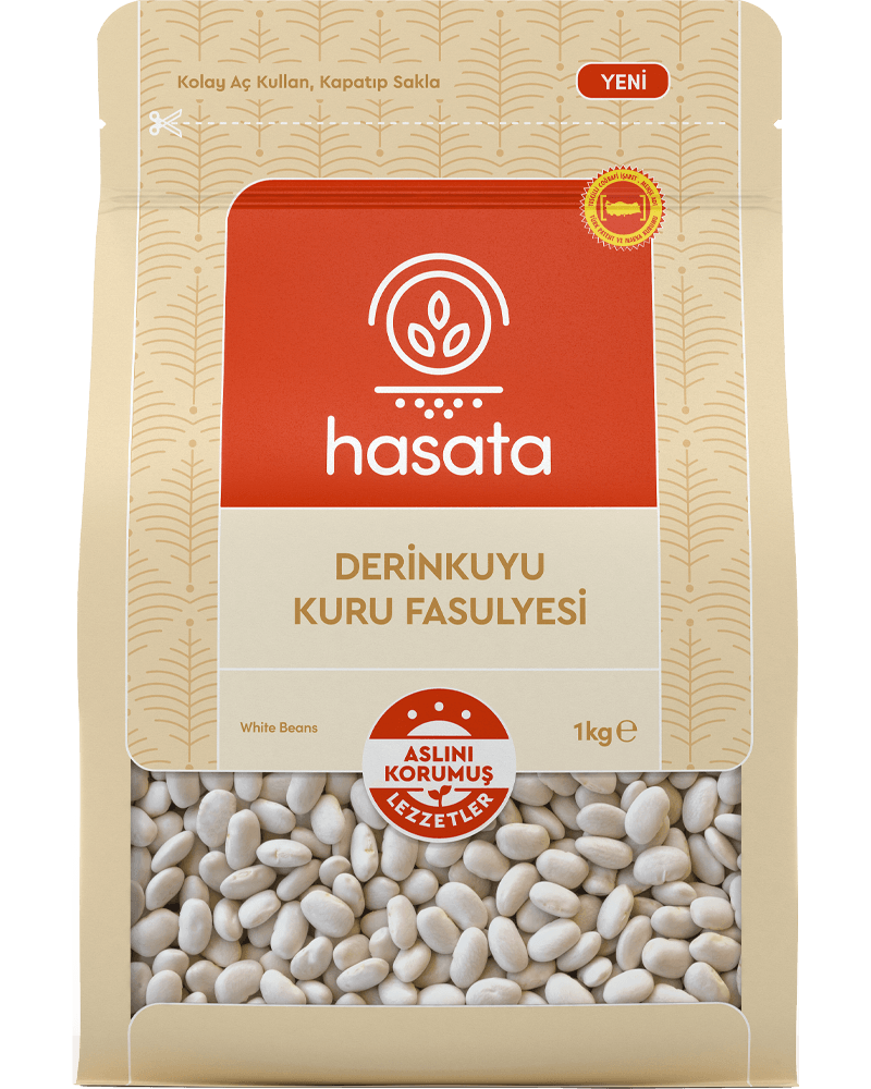 KURU FASULYE