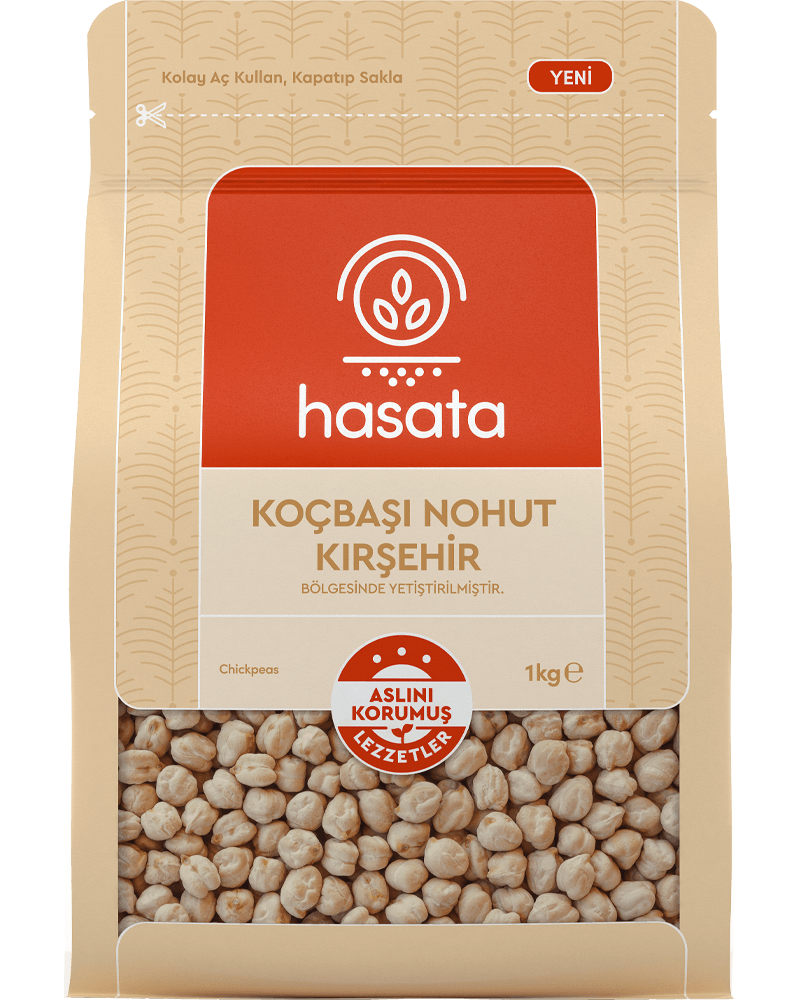 KOÇBAŞI NOHUT
