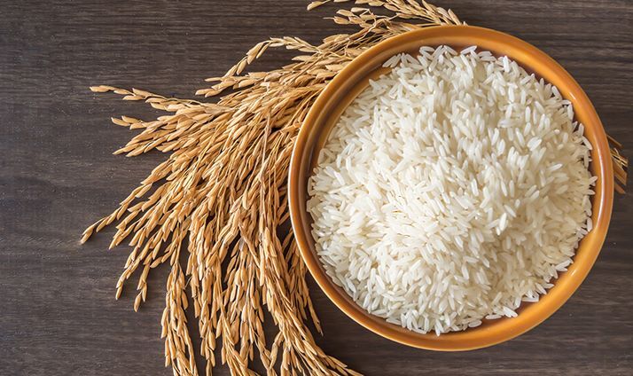 Pirinç Çeşitleri ve Faydaları