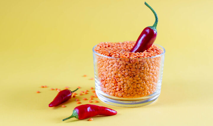 Bakliyatta Kelebeklenme