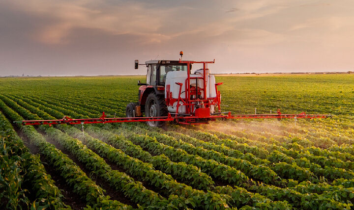 Doğru Tarım Uygulamaları ile Üretim