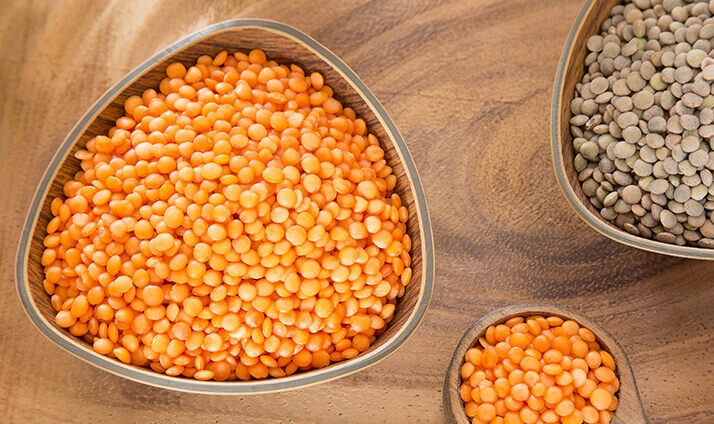 Lentil Types and Benefits