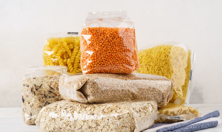 Bakliyatta Ambalajın Önemi