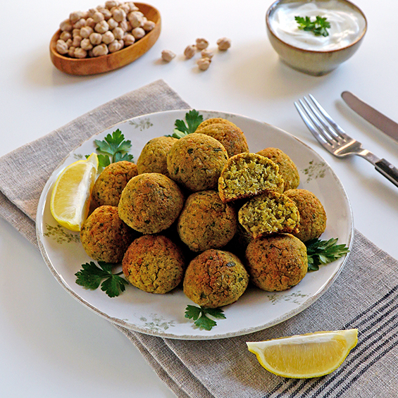 FIRINDA FALAFEL