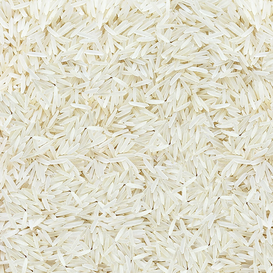 Hasata Basmati Pirinç Avantaj Paketi (2 kg) - 2