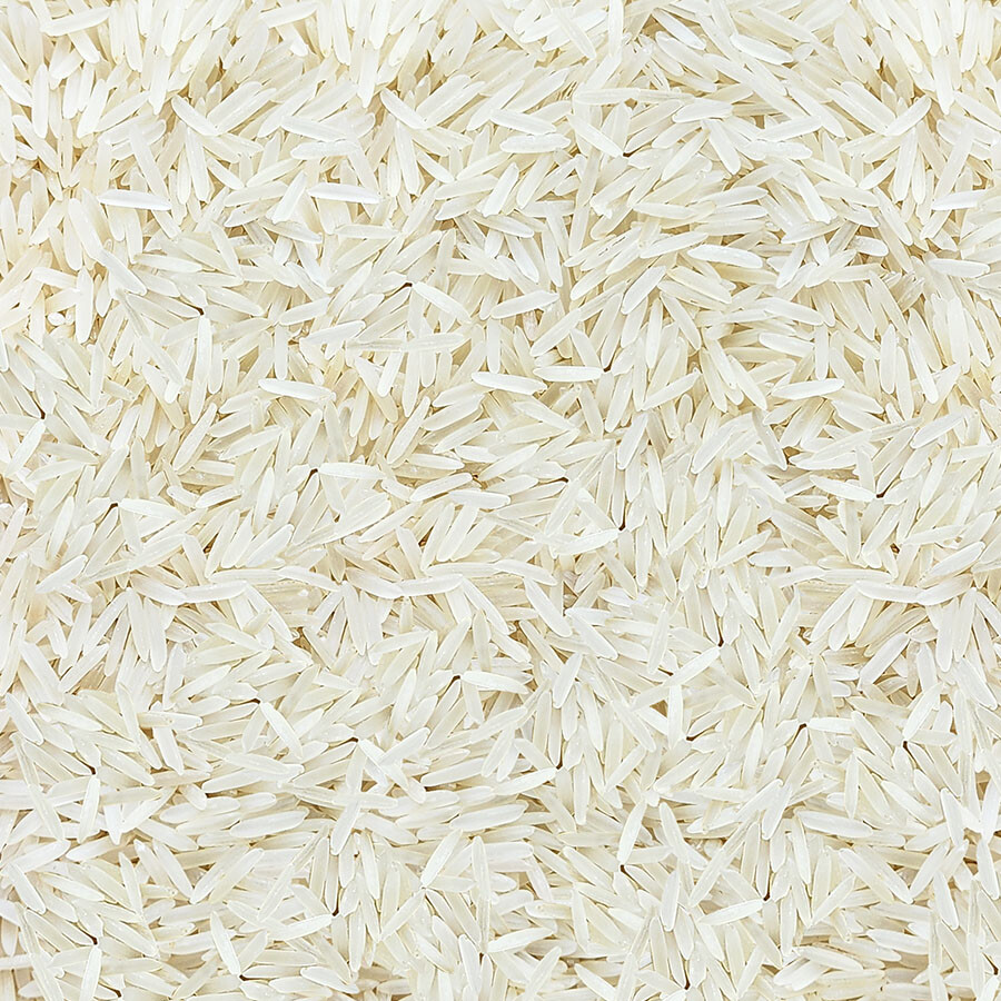 Hasata Basmati Pirinç (1 Kg) - Hasata (1)