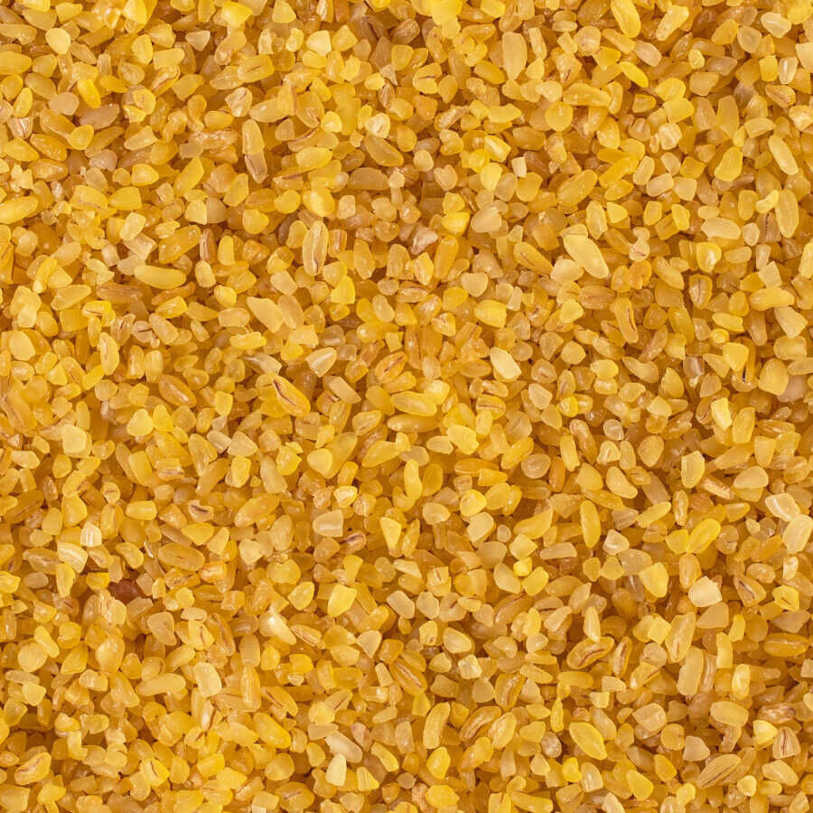 Hasata Antep Coarse Bulgur 1 KG - 3