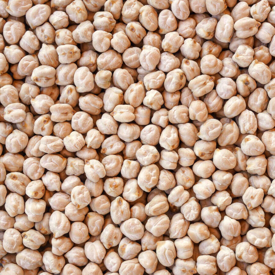 Hasata Kırşehir Ram Chickpea 1 KG - 3