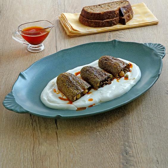 MERCİMEKLİ ŞEYH-ÜL MAHŞİ